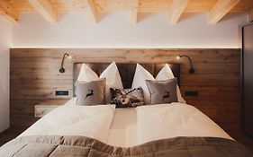 Chalet Hochthron